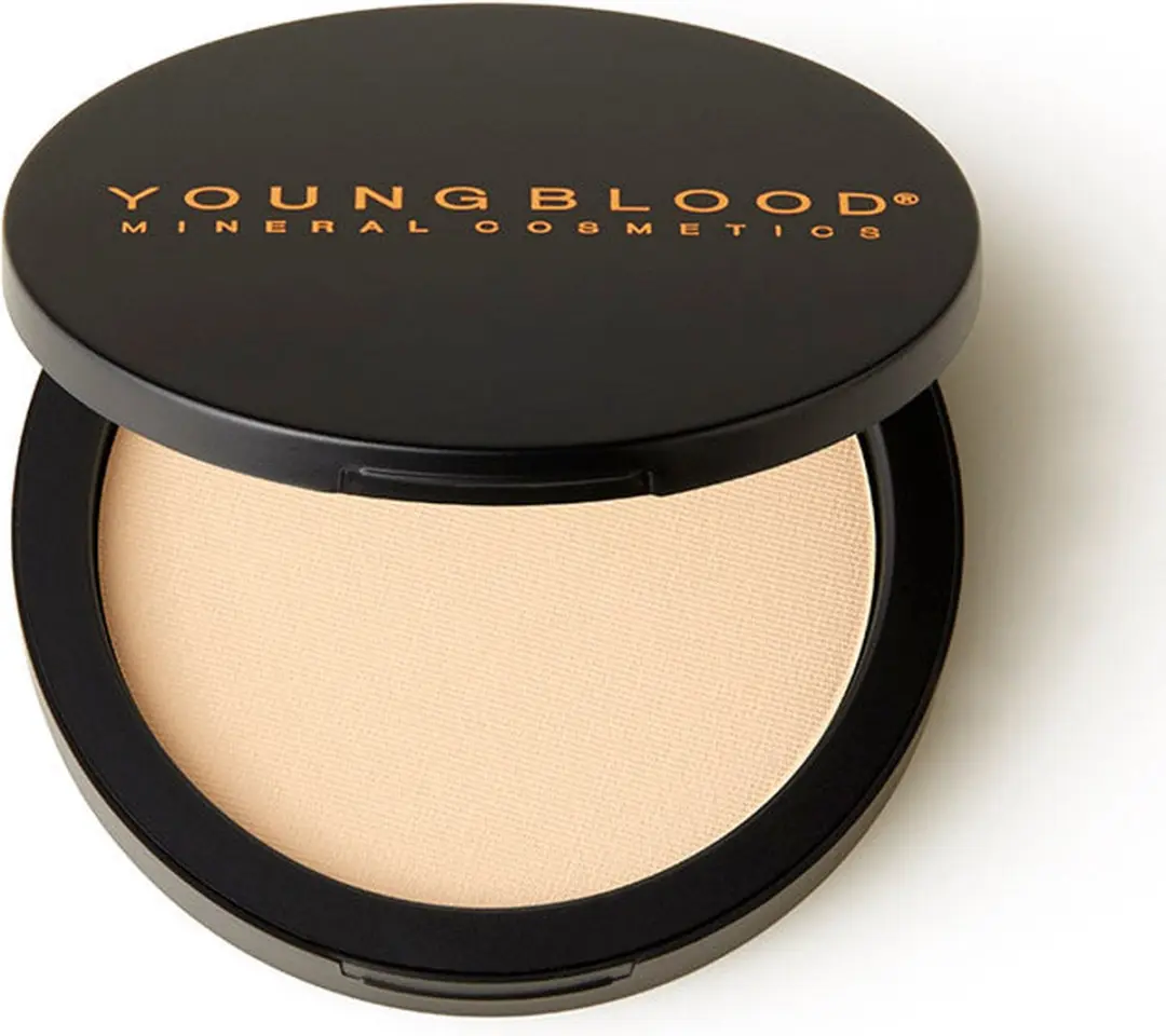 Youngblood Pressed Mineral Rice Powder