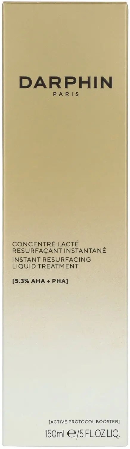 Darphin Instant Resurfacing Liquid Treatment 150ml - afbeelding 2 van 3