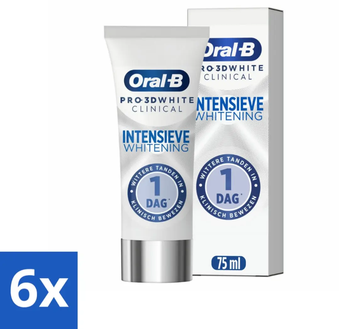 Oral-B