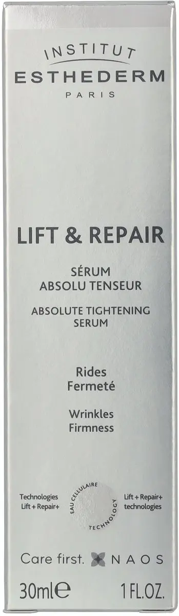 Institut Esthederm Lift & Repair Serum Verstevigend - 30ml - afbeelding 5 van 6