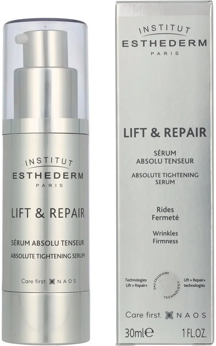 Institut Esthederm Lift & Repair Serum Verstevigend - 30ml - afbeelding 3 van 6