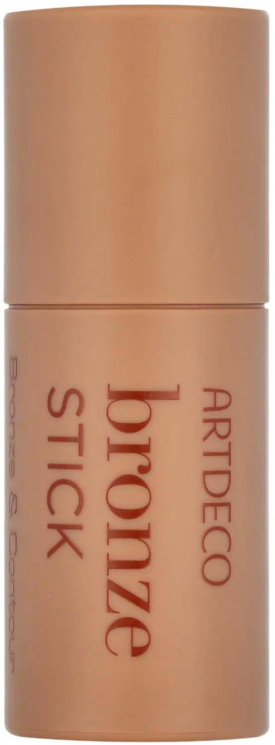 Artdeco Bronze Stick 4.5 g - #6 Soft Bronze - afbeelding 2 van 2