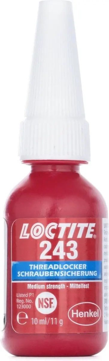 Loctite Teroson