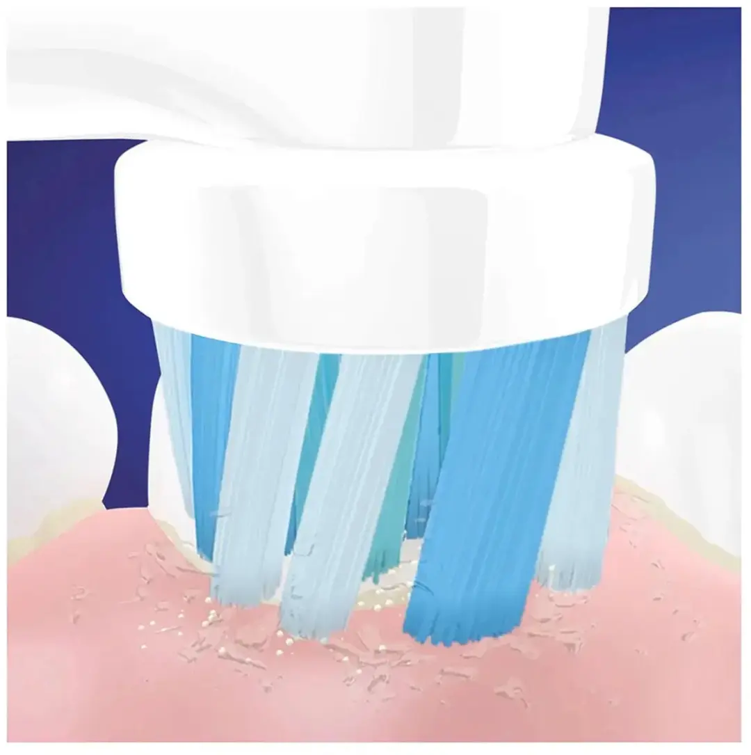 Oral-B Stages Power Star Wars Opzetborstels - 3x - afbeelding 3 van 6