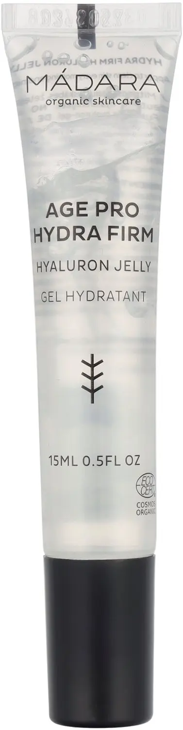 Mádara Age Pro Hydra Firm Hyaluron Jelly 15ml