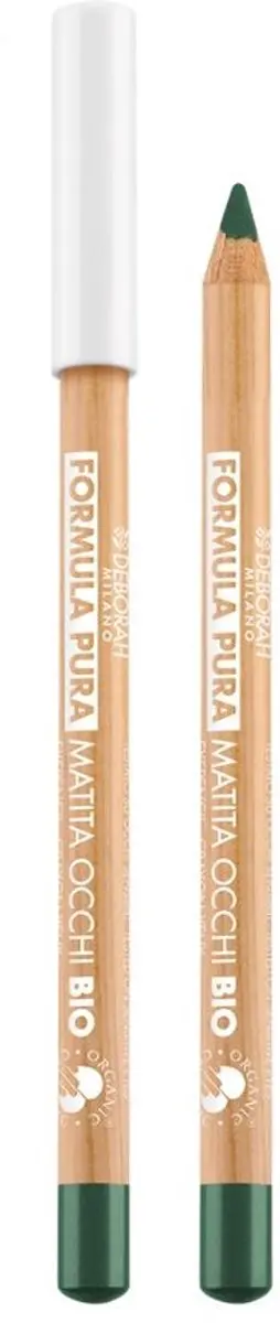 Deborah Milano Formula Pura Eye Pencil Bio