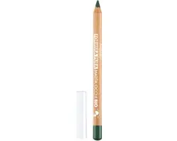 Deborah Milano Formula Pura Eye Pencil Bio - Groen Oogpotlood - afbeelding 2 van 2