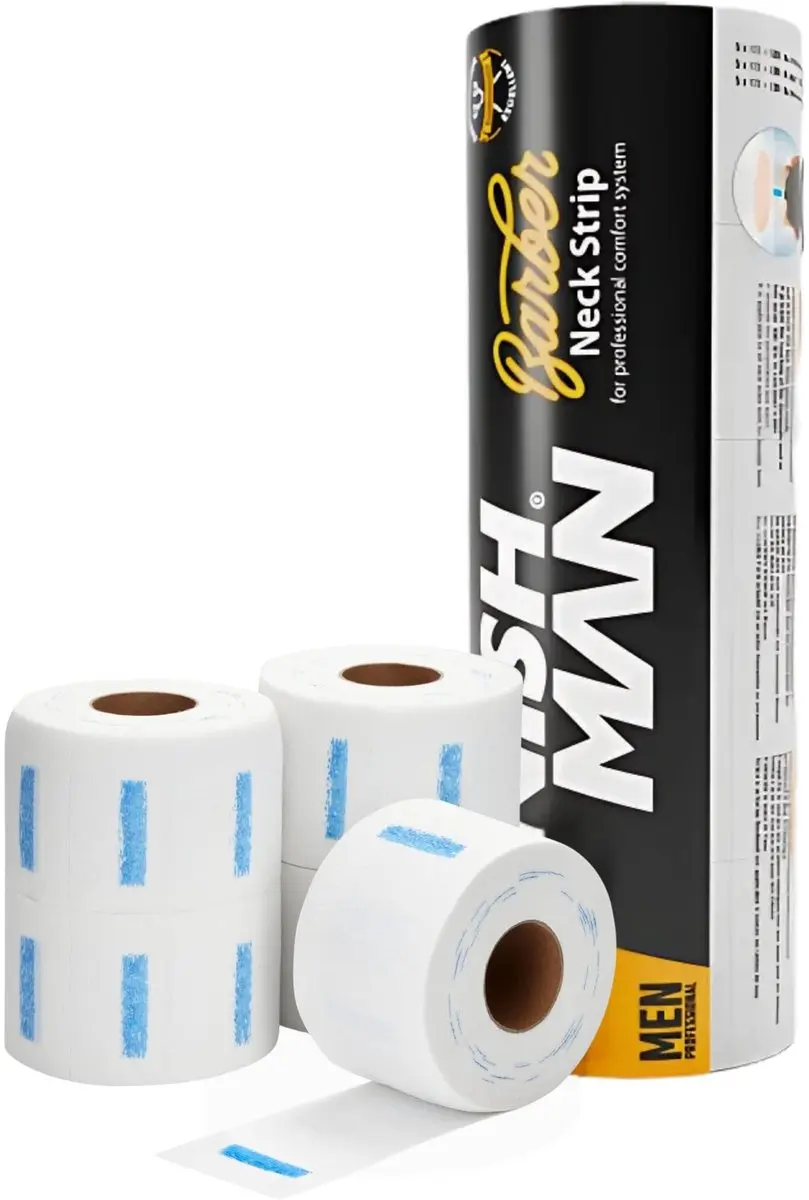 NishMan Nekpapier Neckstrips Nekkraag