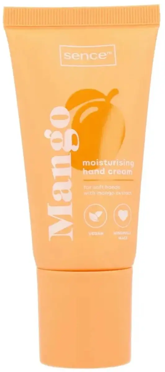 Sence Handcrème Mango 50ml