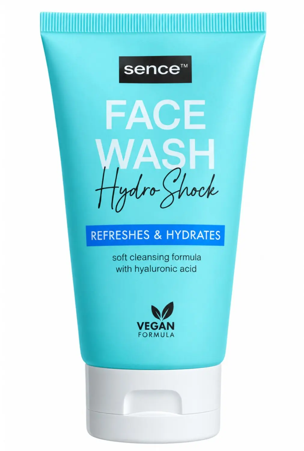 Sence Face Wash Hydro Shock 150ml