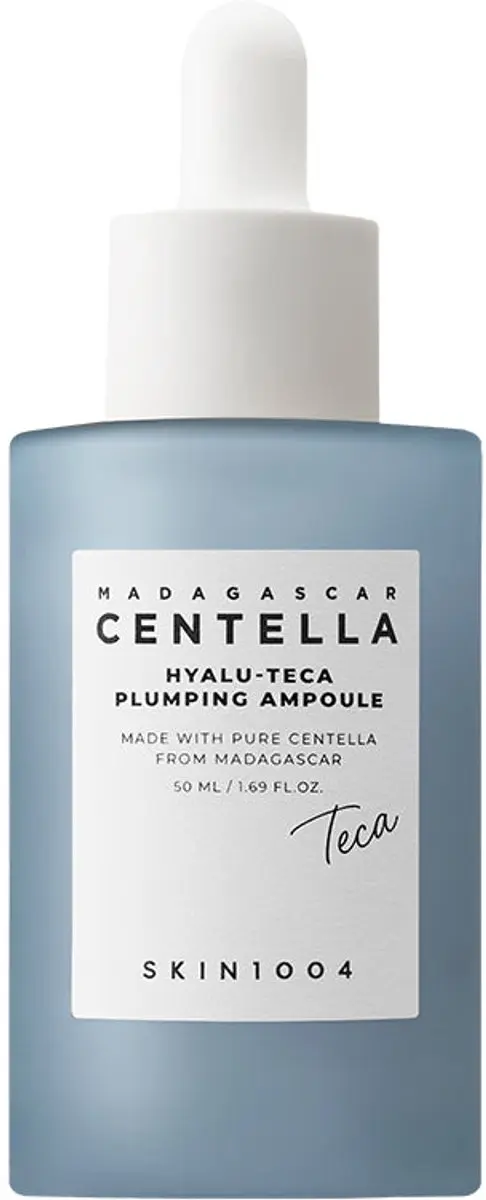 SKIN1004 Madagascar Centella Hyalu-Teca Plumping Ampoule