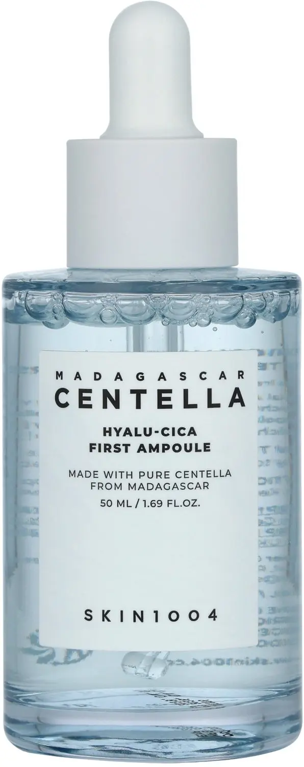 Skin1004 Hyalu-Cica Ampoule Madagascar Centella - 50ml - afbeelding 3 van 3
