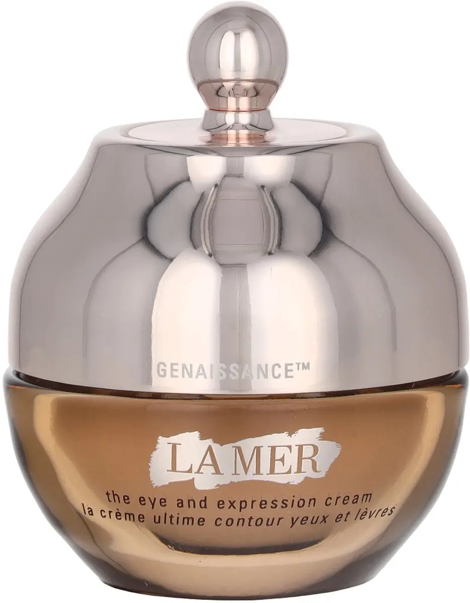 La Mer Genaissance De Oog- en Expressiecrème - 15ml - afbeelding 4 van 6