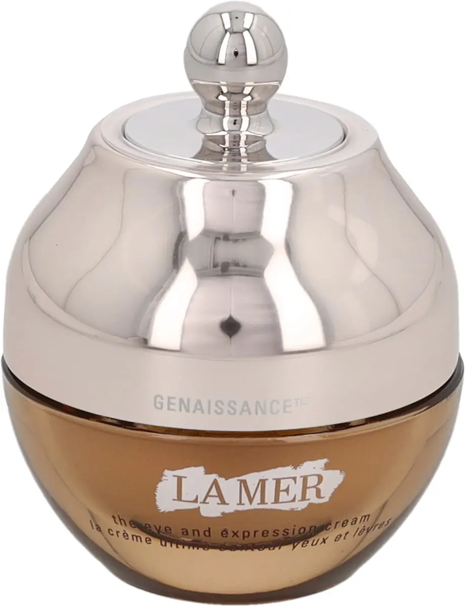 La Mer Genaissance De Oog- en Expressiecrème - 15ml - afbeelding 6 van 6