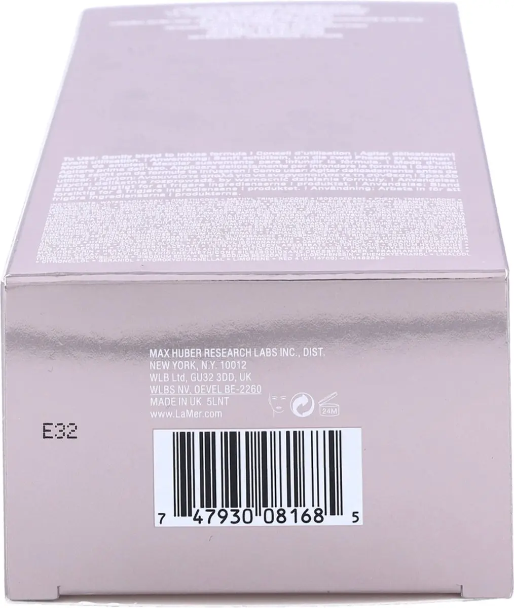 La Mer Genaissance De Doordrenkte Lotion - 150ml - afbeelding 5 van 6