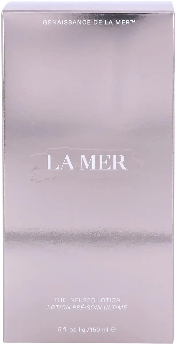 La Mer Genaissance De Doordrenkte Lotion - 150ml - afbeelding 3 van 6