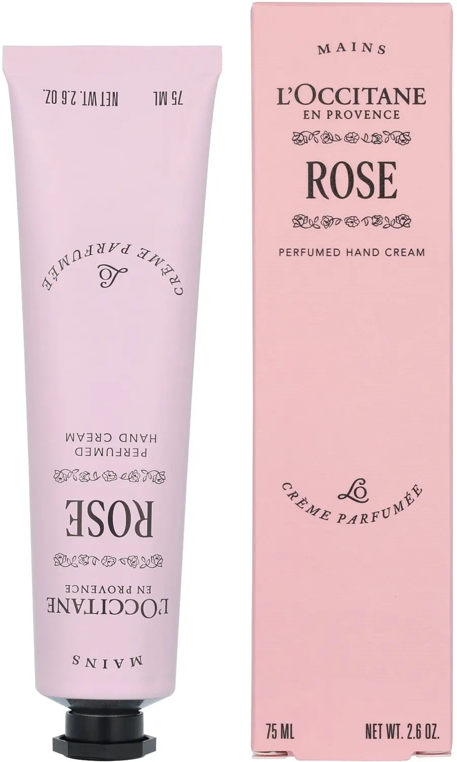 L'Occitane Rose Handcrème
