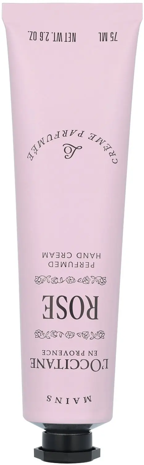 L'Occitane Rose Handcrème - 75ml - afbeelding 3 van 3