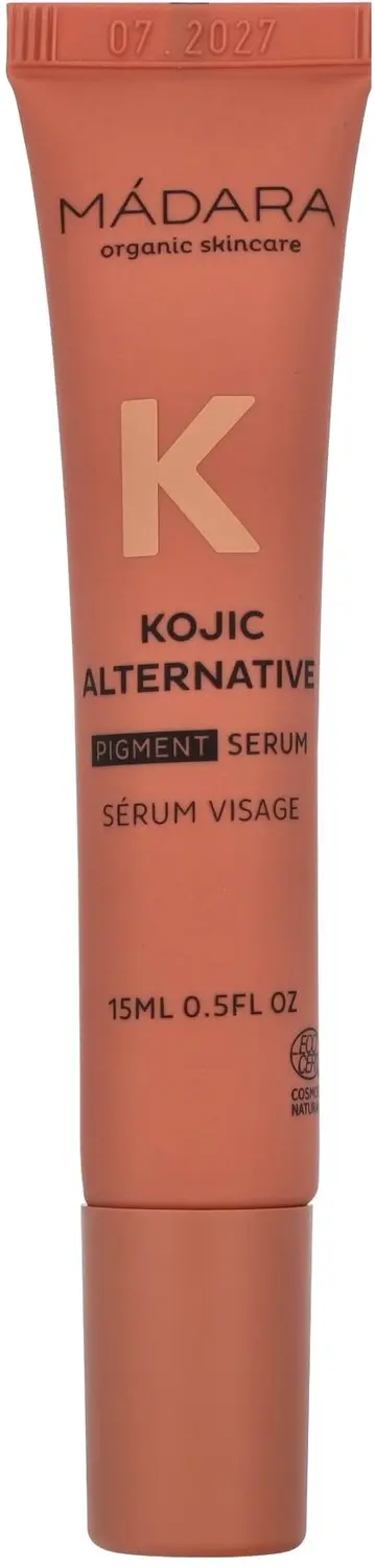 MÁDARA Kojic Alternative Gezichtsserum