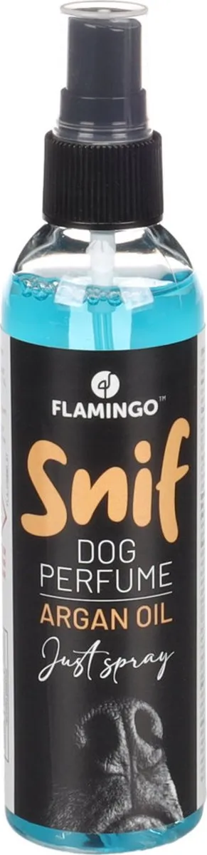 Flamingo Snif Hondenparfum Spray 120ml