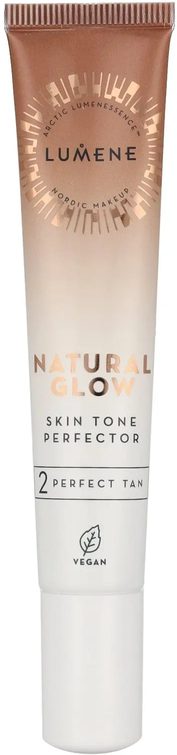 Lumene Natural Glow Skin Tone Perfector 20ml