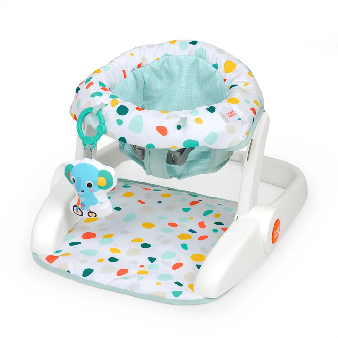 Baby vloerzitje Learn-to-Sit