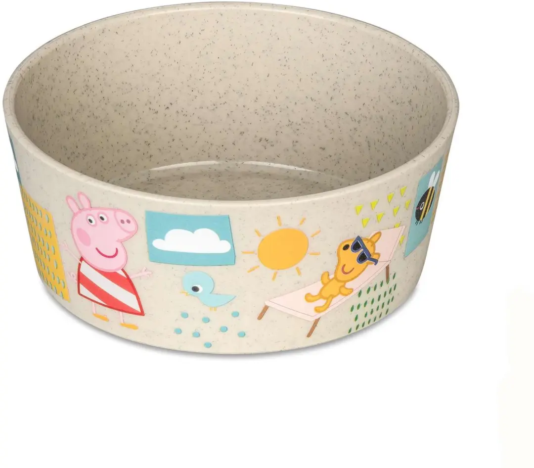 Koziol Connect Peppa Pig Kinderkom