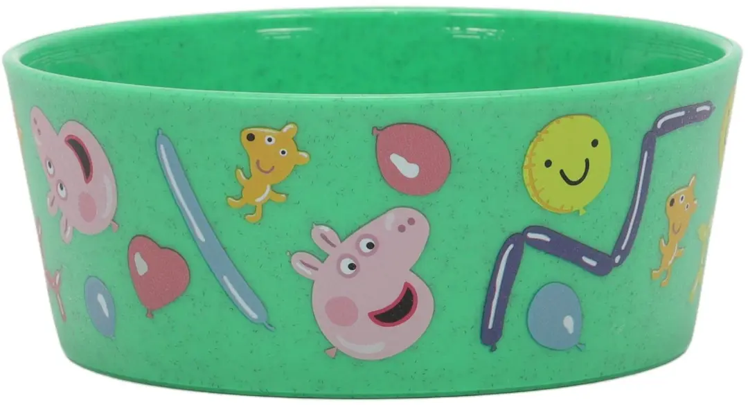 Koziol Miska Connect Peppa Pig Pop 400ml