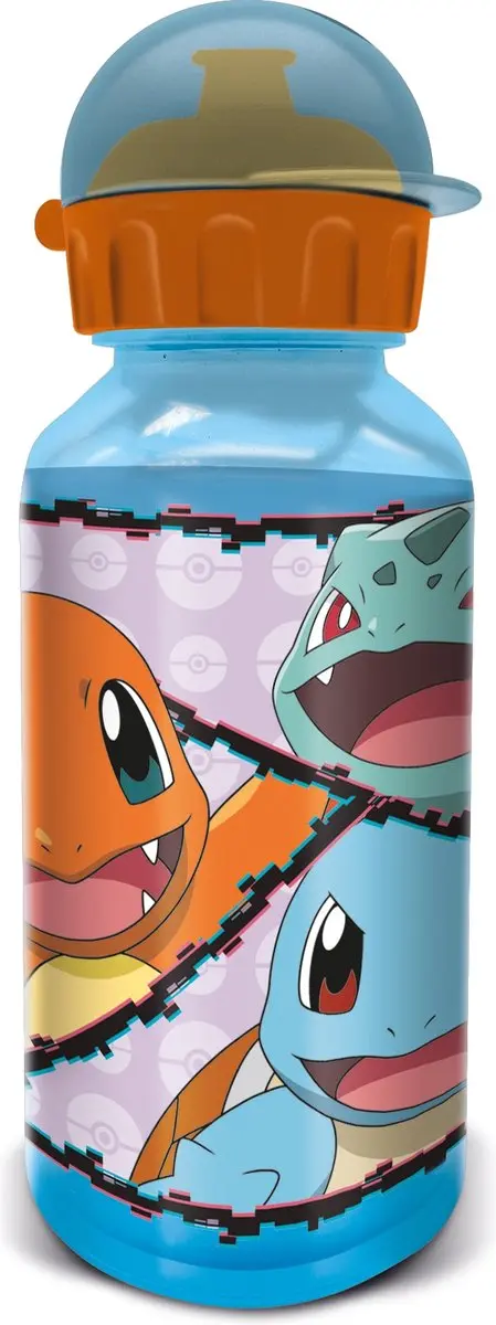 Pokémon drinkbeker . drinkfles