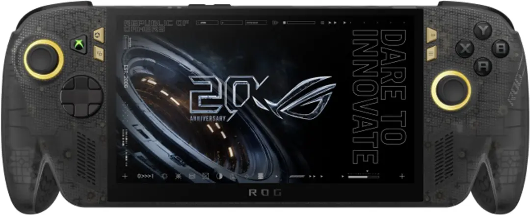 ASUS ROG Xbox Ally X20 RC74XA-TW001W Handheld