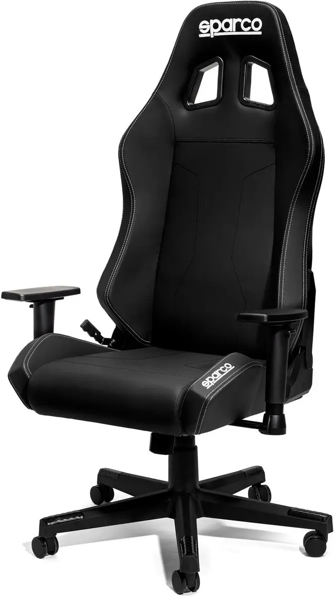 Sparco Coach Bureaustoel