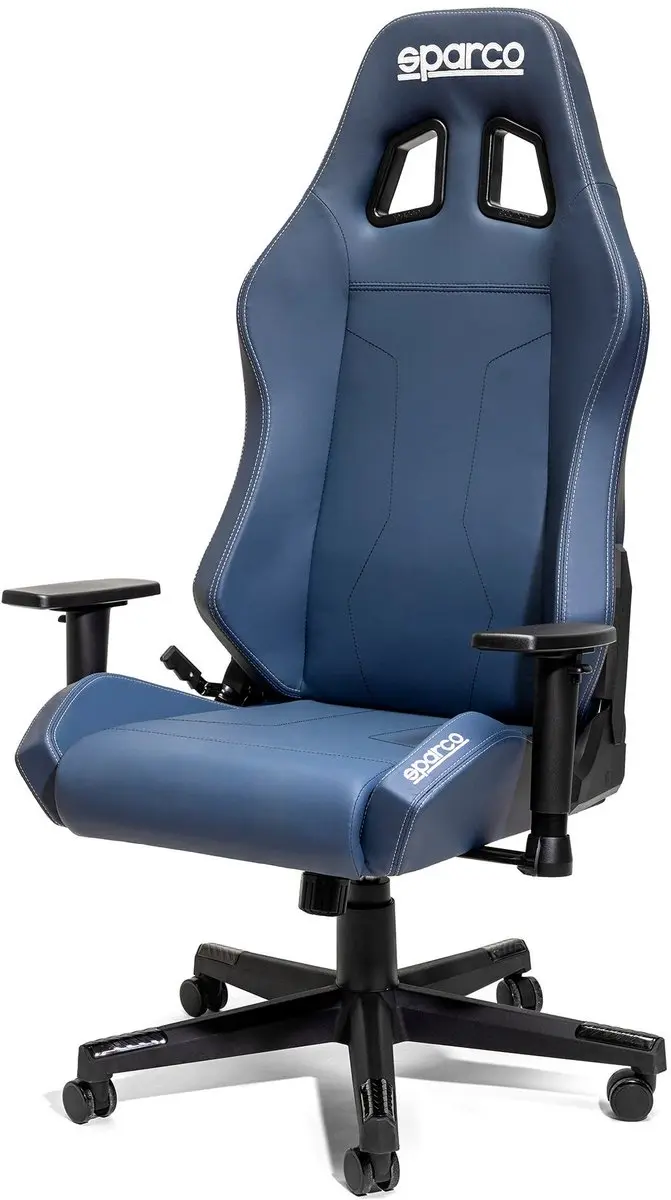Sparco Coach Bureaustoel
