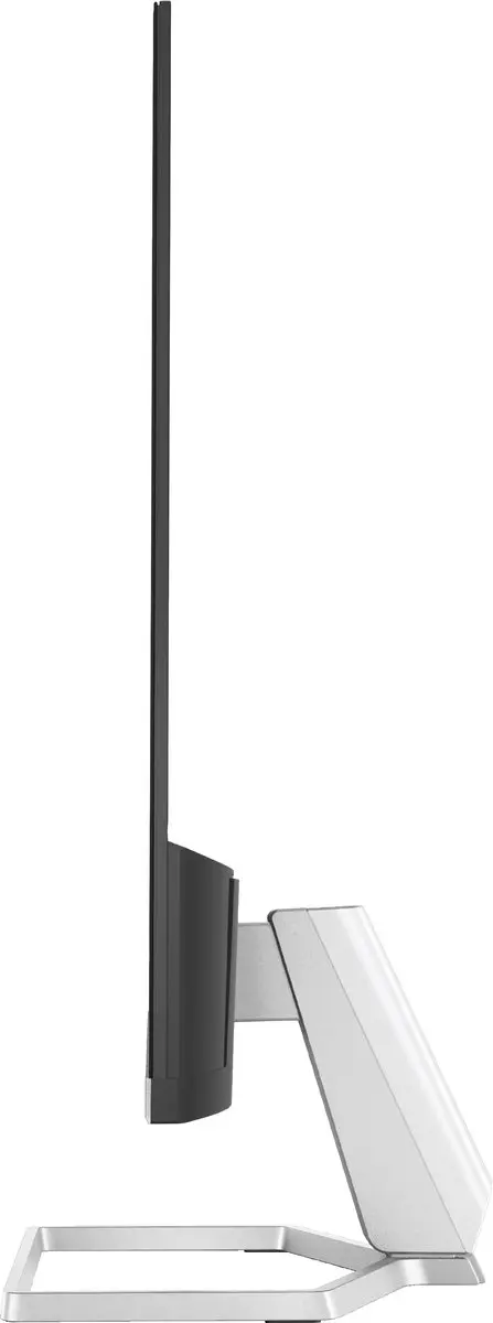 HP M27fq 2H4B5E9#ABB Monitor - QHD 27 inch - afbeelding 5 van 6