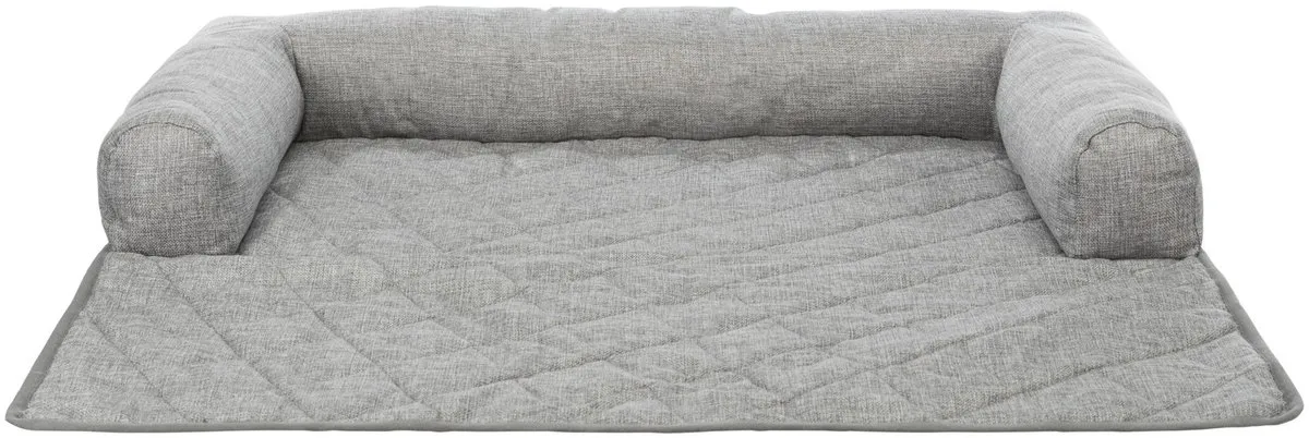Trixie Sofa Mand Nero