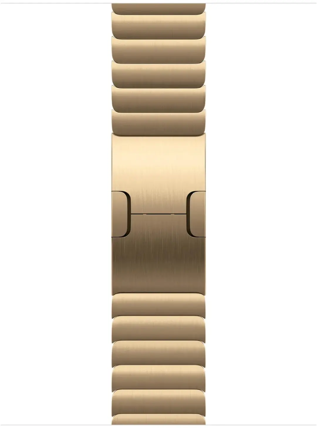 Apple Schakelarmband MJNW4ZM/A 42mm - Stralend Goud - afbeelding 6 van 6