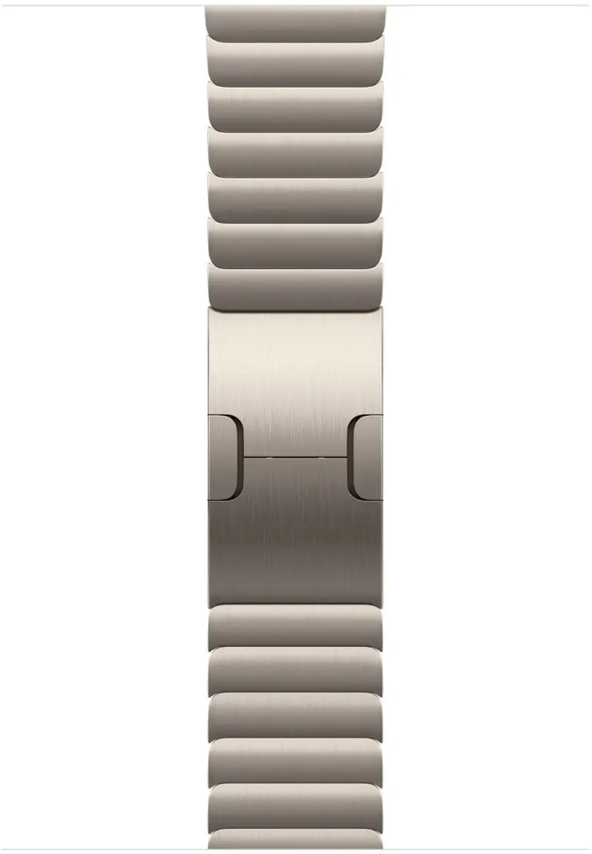 Apple Link Bracelet Horlogebandje 46mm MJQ14ZM/A