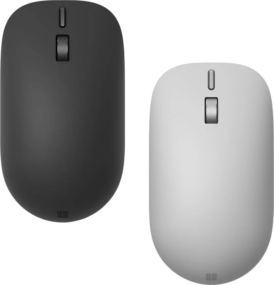 Microsoft Surface Mouse 2e Editie EP2-79519 Draadloze Muis - Zwart - afbeelding 3 van 5