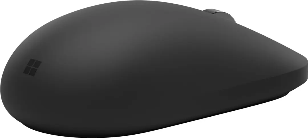 Microsoft Surface Mouse 2e Editie EP2-79519 Draadloze Muis - Zwart - afbeelding 2 van 5