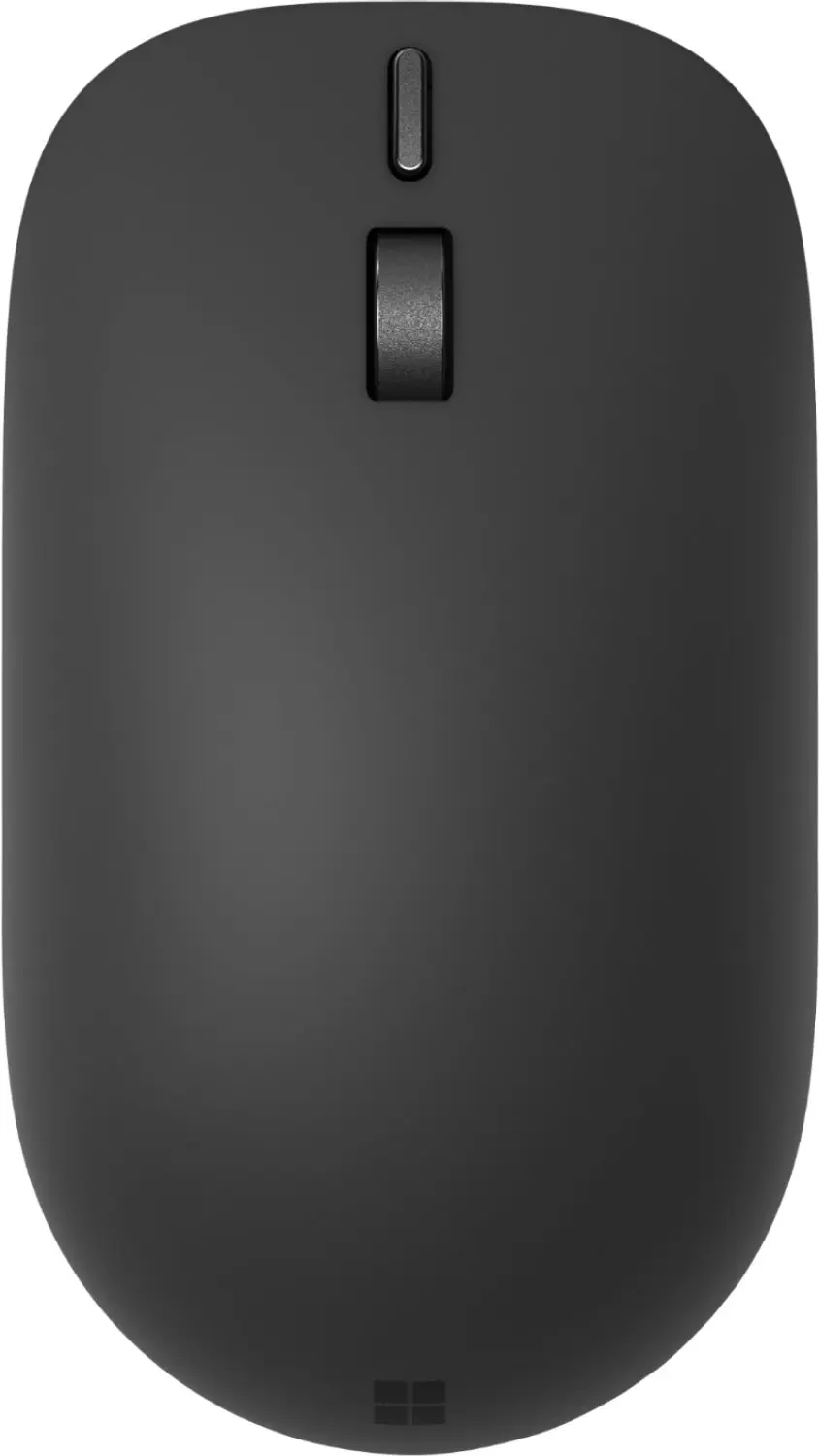 Microsoft Surface Mouse 2e Editie EP2-79519 Draadloze Muis - Zwart - afbeelding 4 van 5