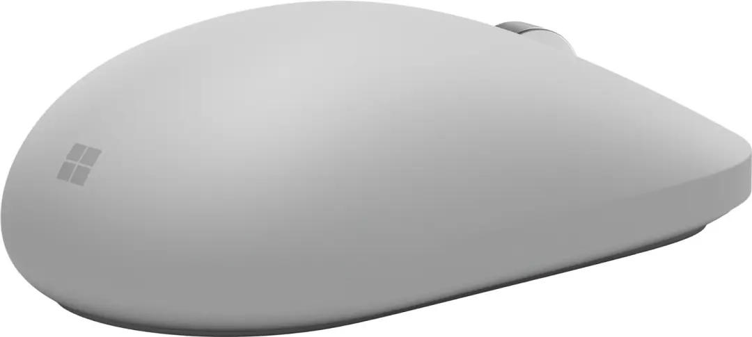 Microsoft Surface Mouse EP2-79521 Bluetooth Muis - Platinum - afbeelding 3 van 5