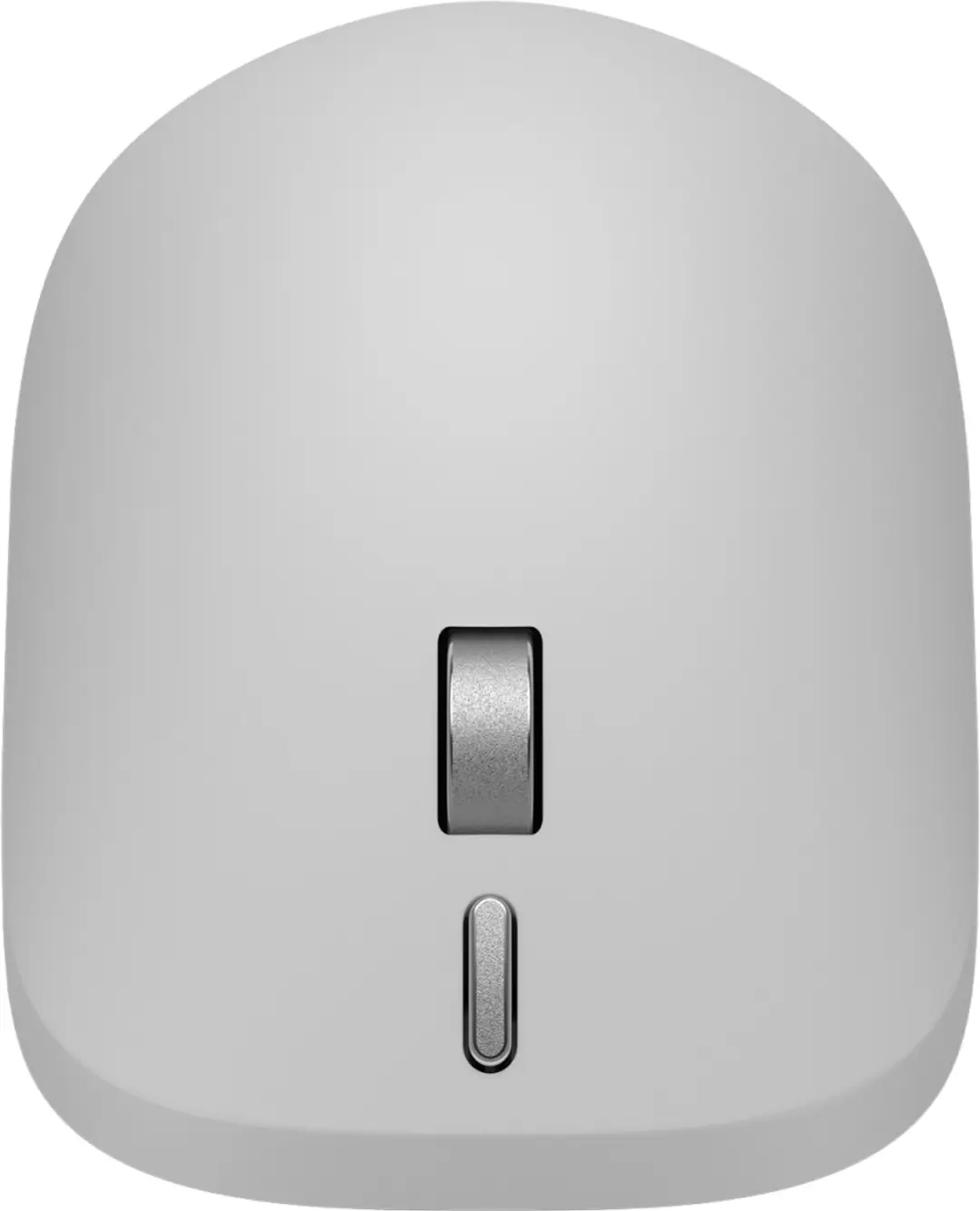 Microsoft Surface Mouse EP2-79521 Bluetooth Muis - Platinum - afbeelding 4 van 5