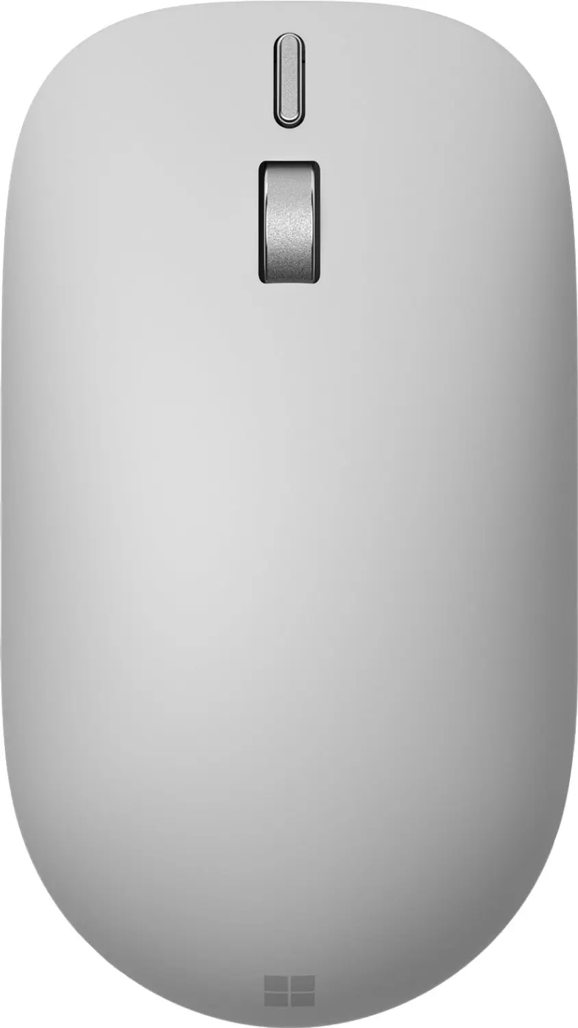 Microsoft Surface Mouse EP2-79521 Bluetooth Muis - Platinum - afbeelding 5 van 5
