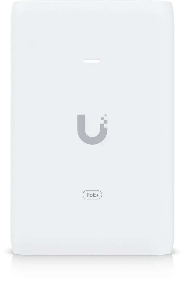 Ubiquiti UACC-POE+-2.5G PoE+ Injector - 30W - Wit - afbeelding 5 van 6