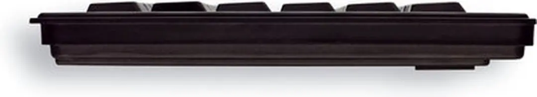Cherry XS Complete G84-5200LCMDE-2 Toetsenbord - Zwart - afbeelding 2 van 3