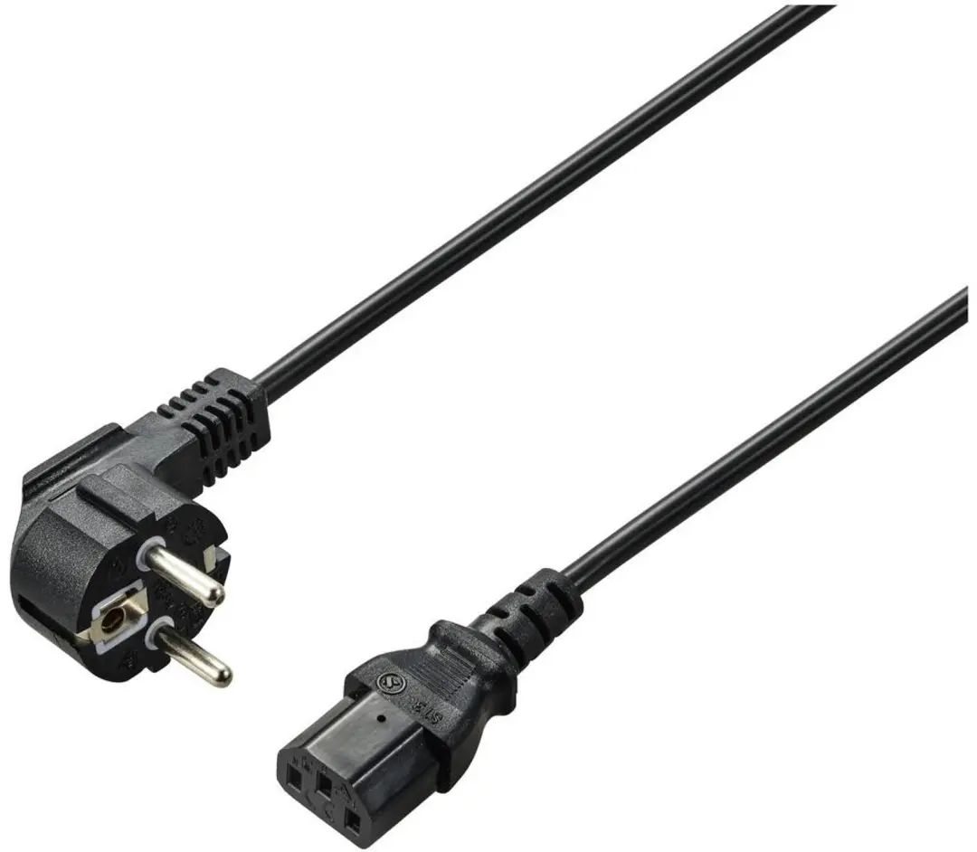 Renkforce Stroom Aansluitkabel 3m