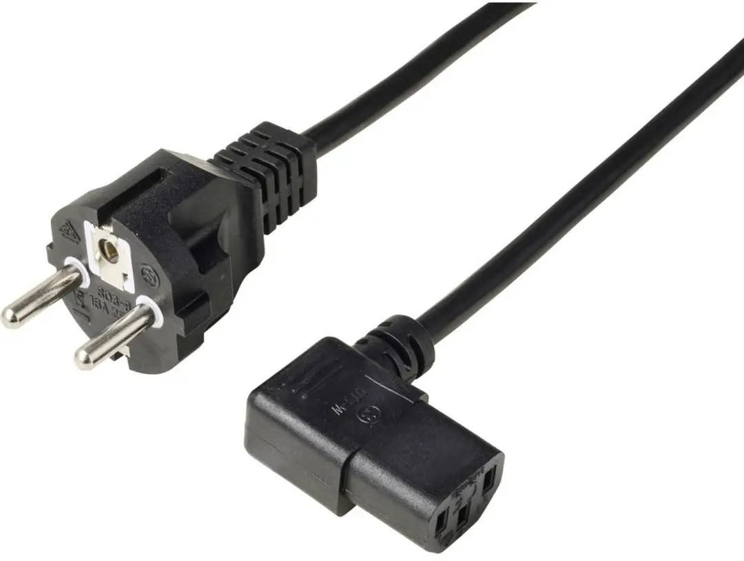 Renkforce RF-7176942 Stroom Aansluitkabel 3.00 m