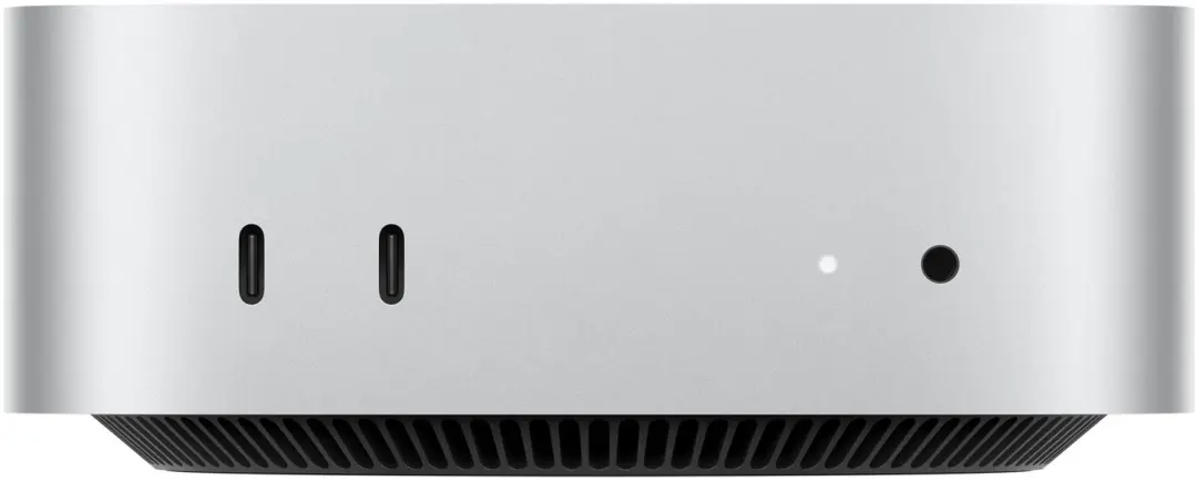 Mac mini M6