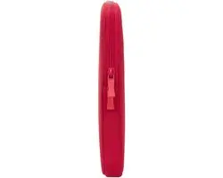 RivaCase Antishock Laptoptas 13.3 inch - Rood - afbeelding 2 van 6