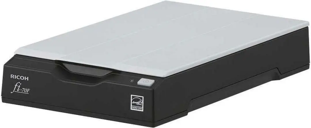 Ricoh/fujitsu/pfu PA03841-B001
