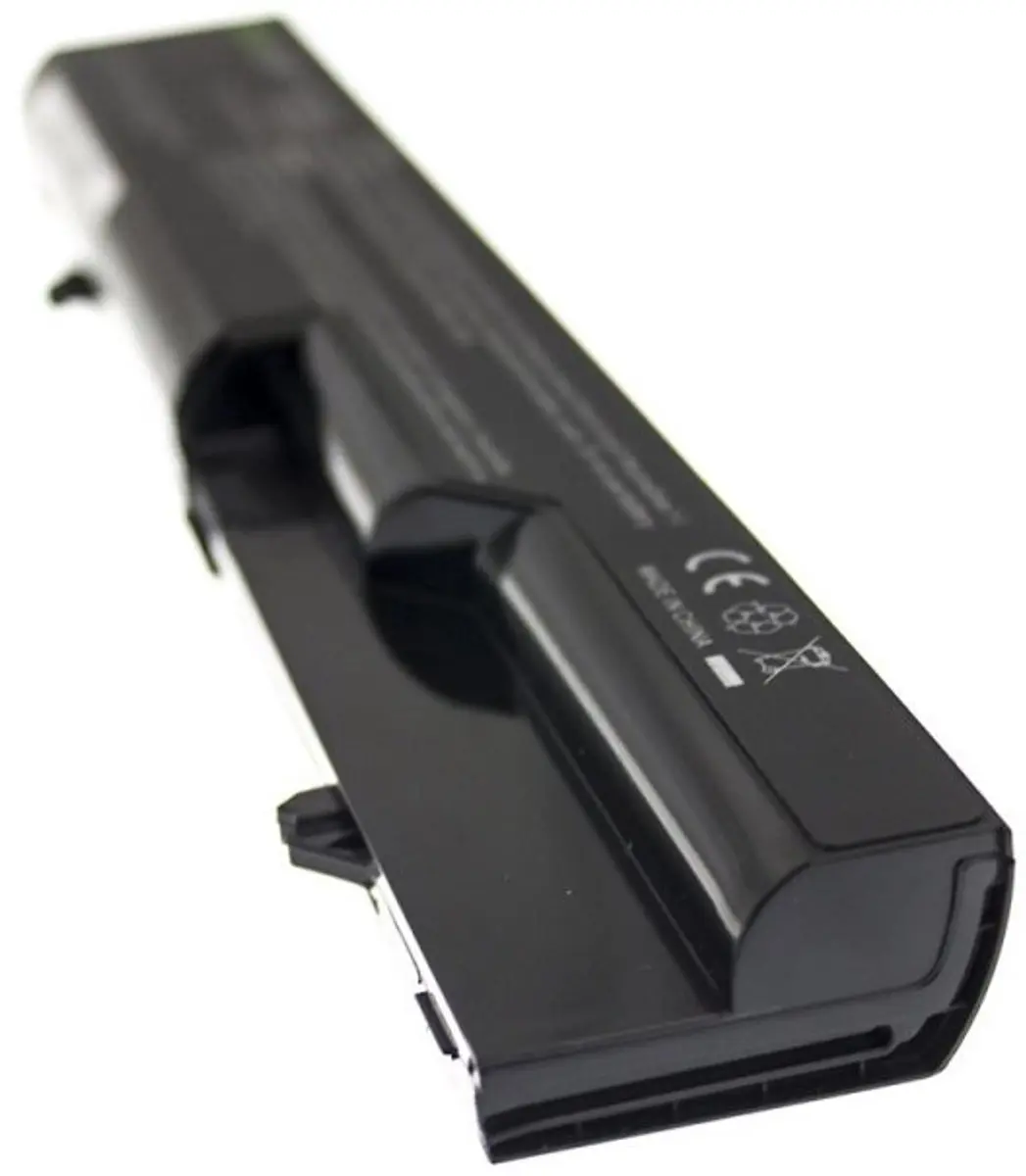 HP ProBook Batterij - 11,1V - 4400mAh - 6 Cellen - afbeelding 2 van 6